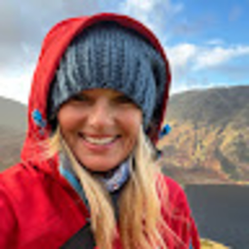 Meet your Posher, Annika